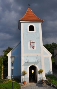 Kapelle Baumgarten
